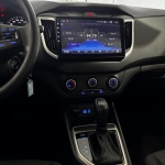 Hyundai / Creta Attitude automática 1.6 SUV Preta Hyundai / Creta Attitude automática 1.6 SUV Preta