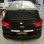 Hyundai / Creta Attitude automática 1.6 SUV Preta Hyundai / Creta Attitude automática 1.6 SUV Preta