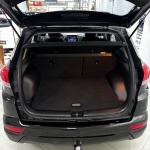 Hyundai / Creta Attitude automática 1.6 SUV Preta Hyundai / Creta Attitude automática 1.6 SUV Preta