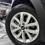 Hyundai / Creta Attitude automática 1.6 SUV Preta Hyundai / Creta Attitude automática 1.6 SUV Preta