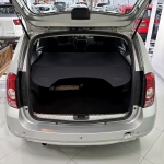 Renault / Duster Dynamique Automatico 2.0 SUV Prata Renault / Duster Dynamique Automatico 2.0 SUV Prata