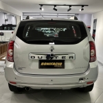Renault / Duster Dynamique Automatico 2.0 SUV Prata Renault / Duster Dynamique Automatico 2.0 SUV Prata
