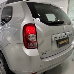 Renault / Duster Dynamique Automatico 2.0 SUV Prata Renault / Duster Dynamique Automatico 2.0 SUV Prata