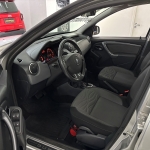 Renault / Duster Dynamique Automatico 2.0 SUV Prata Renault / Duster Dynamique Automatico 2.0 SUV Prata