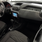 Renault / Duster Dynamique Automatico 2.0 SUV Prata Renault / Duster Dynamique Automatico 2.0 SUV Prata