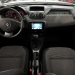 Renault / Duster Dynamique Automatico 2.0 SUV Prata Renault / Duster Dynamique Automatico 2.0 SUV Prata