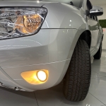 Renault / Duster Dynamique Automatico 2.0 SUV Prata Renault / Duster Dynamique Automatico 2.0 SUV Prata