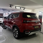 Caoachery / TIGGO 5X TXS Automático 1.5 SUV Vermelha Caoachery / TIGGO 5X TXS Automático 1.5 SUV Vermelha