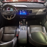 Caoachery / TIGGO 5X TXS Automático 1.5 SUV Vermelha Caoachery / TIGGO 5X TXS Automático 1.5 SUV Vermelha