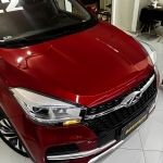 Caoachery / TIGGO 5X TXS Automático 1.5 SUV Vermelha Caoachery / TIGGO 5X TXS Automático 1.5 SUV Vermelha
