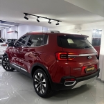 Caoachery / TIGGO 5X TXS Automático 1.5 SUV Vermelha Caoachery / TIGGO 5X TXS Automático 1.5 SUV Vermelha