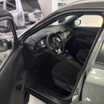 Nissan / Kicks S Direct 1.6 1.6 Automático SUV Cinza Nissan / Kicks S Direct 1.6 1.6 Automático SUV Cinza