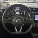 Nissan / Kicks S Direct 1.6 1.6 Automático SUV Cinza Nissan / Kicks S Direct 1.6 1.6 Automático SUV Cinza