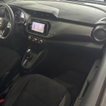 Nissan / Kicks S Direct 1.6 1.6 Automático SUV Cinza Nissan / Kicks S Direct 1.6 1.6 Automático SUV Cinza