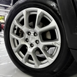 Jeep / Compass Sport 1.3 Turbo Automático SUV Preto Jeep / Compass Sport 1.3 Turbo Automático SUV Preto