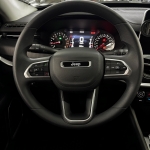 Jeep / Compass Sport 1.3 Turbo Automático SUV Preto Jeep / Compass Sport 1.3 Turbo Automático SUV Preto