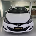 Hyundai / HB20 Comfort 1.6 Hatch Branco Hyundai / HB20 Comfort 1.6 Hatch Branco
