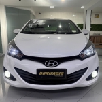 Hyundai / HB20 Comfort 1.6 Hatch Branco Hyundai / HB20 Comfort 1.6 Hatch Branco