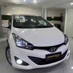 Hyundai / HB20 Comfort 1.6 Hatch Branco Hyundai / HB20 Comfort 1.6 Hatch Branco