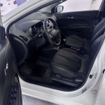 Hyundai / HB20 Comfort 1.6 Hatch Branco Hyundai / HB20 Comfort 1.6 Hatch Branco