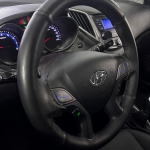 Hyundai / HB20 Comfort 1.6 Hatch Branco Hyundai / HB20 Comfort 1.6 Hatch Branco