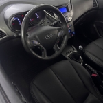 Hyundai / HB20 Comfort 1.6 Hatch Branco Hyundai / HB20 Comfort 1.6 Hatch Branco