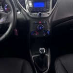 Hyundai / HB20 Comfort 1.6 Hatch Branco Hyundai / HB20 Comfort 1.6 Hatch Branco