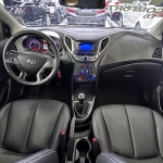 Hyundai / HB20 Comfort 1.6 Hatch Branco Hyundai / HB20 Comfort 1.6 Hatch Branco
