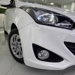 Hyundai / HB20 Comfort 1.6 Hatch Branco Hyundai / HB20 Comfort 1.6 Hatch Branco