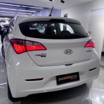 Hyundai / HB20 Comfort 1.6 Hatch Branco Hyundai / HB20 Comfort 1.6 Hatch Branco