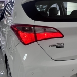 Hyundai / HB20 Comfort 1.6 Hatch Branco Hyundai / HB20 Comfort 1.6 Hatch Branco