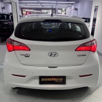 Hyundai / HB20 Comfort 1.6 Hatch Branco Hyundai / HB20 Comfort 1.6 Hatch Branco