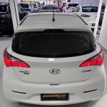 Hyundai / HB20 Comfort 1.6 Hatch Branco Hyundai / HB20 Comfort 1.6 Hatch Branco