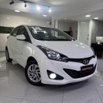 Hyundai / HB20 Comfort 1.6 Hatch Branco Hyundai / HB20 Comfort 1.6 Hatch Branco