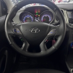Hyundai / HB20 Comfort 1.6 Hatch Branco Hyundai / HB20 Comfort 1.6 Hatch Branco
