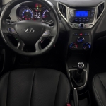 Hyundai / HB20 Comfort 1.6 Hatch Branco Hyundai / HB20 Comfort 1.6 Hatch Branco