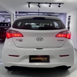 Hyundai / HB20 Comfort 1.6 Hatch Branco Hyundai / HB20 Comfort 1.6 Hatch Branco