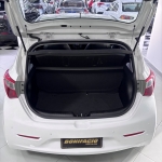 Hyundai / HB20 Comfort 1.6 Hatch Branco Hyundai / HB20 Comfort 1.6 Hatch Branco