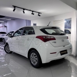 Hyundai / HB20 Comfort 1.6 Hatch Branco Hyundai / HB20 Comfort 1.6 Hatch Branco