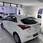 Hyundai / HB20 Comfort 1.6 Hatch Branco Hyundai / HB20 Comfort 1.6 Hatch Branco