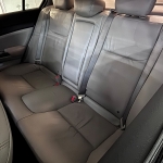 Honda / Civic G9 LXR 2.0 Automático Sedan Cinza Honda / Civic G9 LXR 2.0 Automático Sedan Cinza