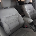 Honda / Civic G9 LXR 2.0 Automático Sedan Cinza Honda / Civic G9 LXR 2.0 Automático Sedan Cinza