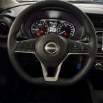 Nissan / Kicks sense automatico 1.6 SUV Prata Nissan / Kicks sense automatico 1.6 SUV Prata