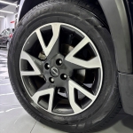 Nissan / Kicks sense automatico 1.6 SUV Prata Nissan / Kicks sense automatico 1.6 SUV Prata