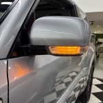 Mitsubishi / PAJERO FULL HPE Automático 3.8 V6 SUV Prata Mitsubishi / PAJERO FULL HPE Automático 3.8 V6 SUV Prata