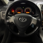Toyota / Corolla GLI 1.8 Sedan Bege Toyota / Corolla GLI 1.8 Sedan Bege