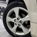 Toyota / Corolla GLI 1.8 Sedan Bege Toyota / Corolla GLI 1.8 Sedan Bege