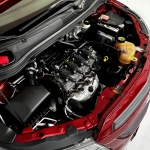 Chevrolet / Onix Joy 1.0 Hatch Vermelha Chevrolet / Onix Joy 1.0 Hatch Vermelha