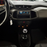 Chevrolet / Onix Joy 1.0 Hatch Vermelha Chevrolet / Onix Joy 1.0 Hatch Vermelha